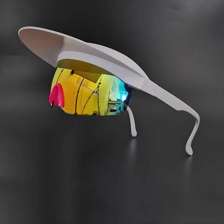 Nebula Polarized Shades