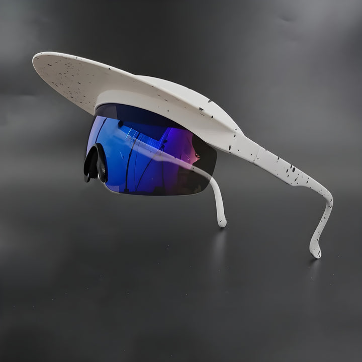 Nebula Polarized Shades