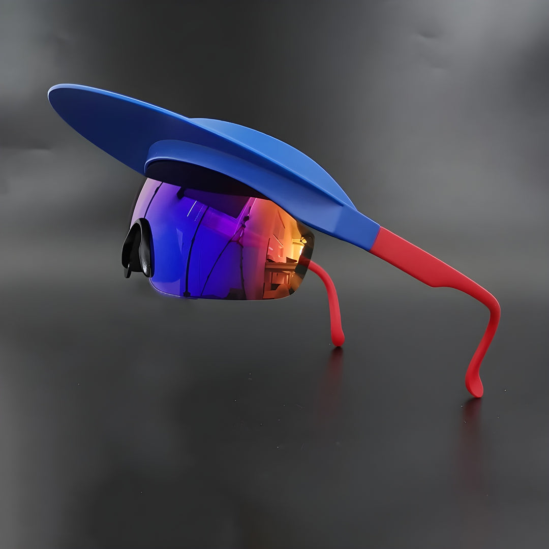 Nebula Polarized Shades