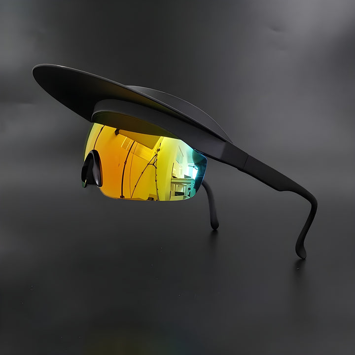 Nebula Polarized Shades