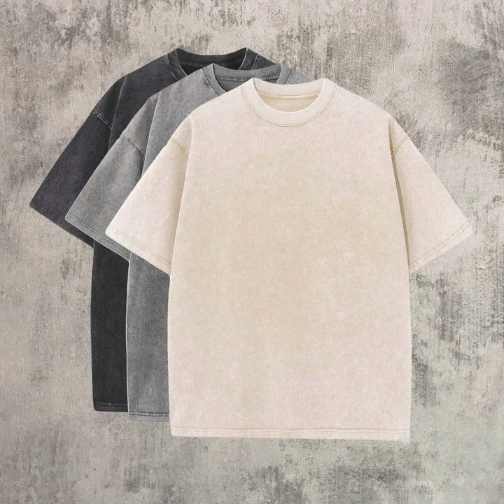 MELVISS™ T-SHIRTS PACK