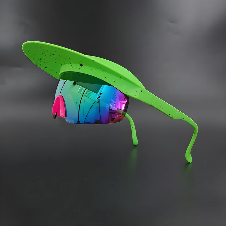 Nebula Polarized Shades