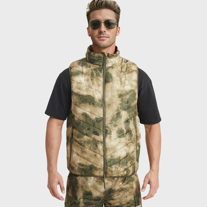 Tactical Performance Insulated Stealth Vest