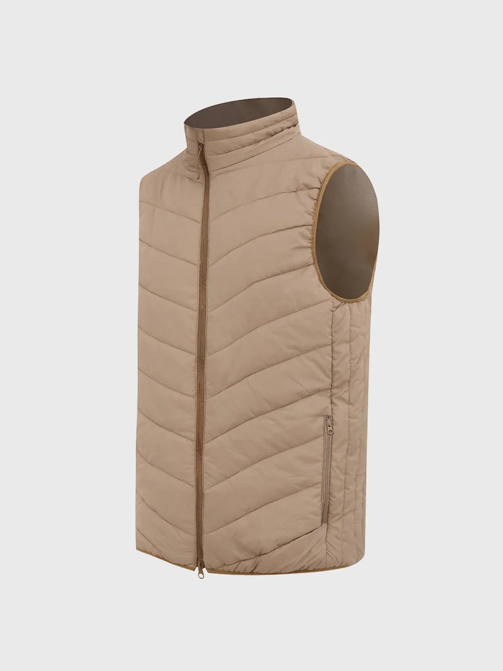 Tactical Performance Insulated Stealth Vest