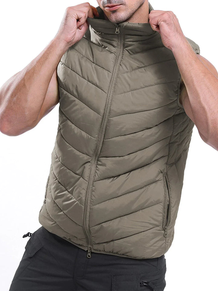 Tactical Performance Insulated Stealth Vest