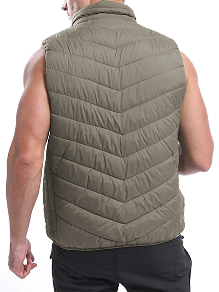 Tactical Performance Insulated Stealth Vest