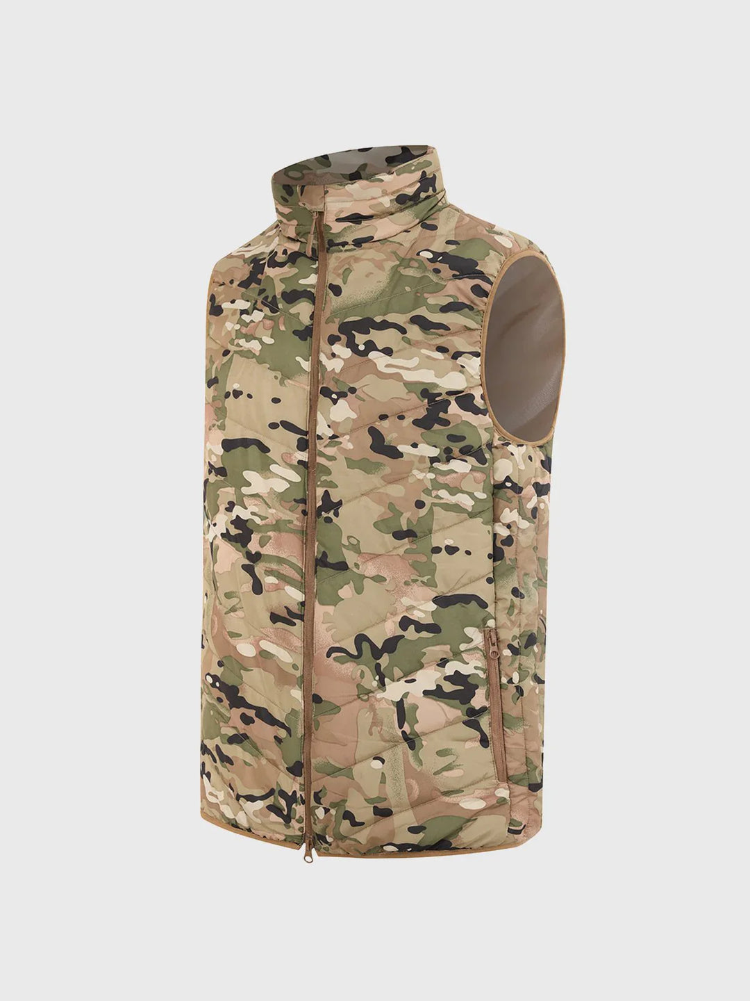 Tactical Performance Insulated Stealth Vest