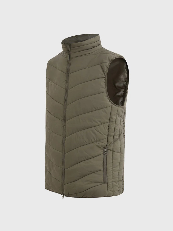 Tactical Performance Insulated Stealth Vest