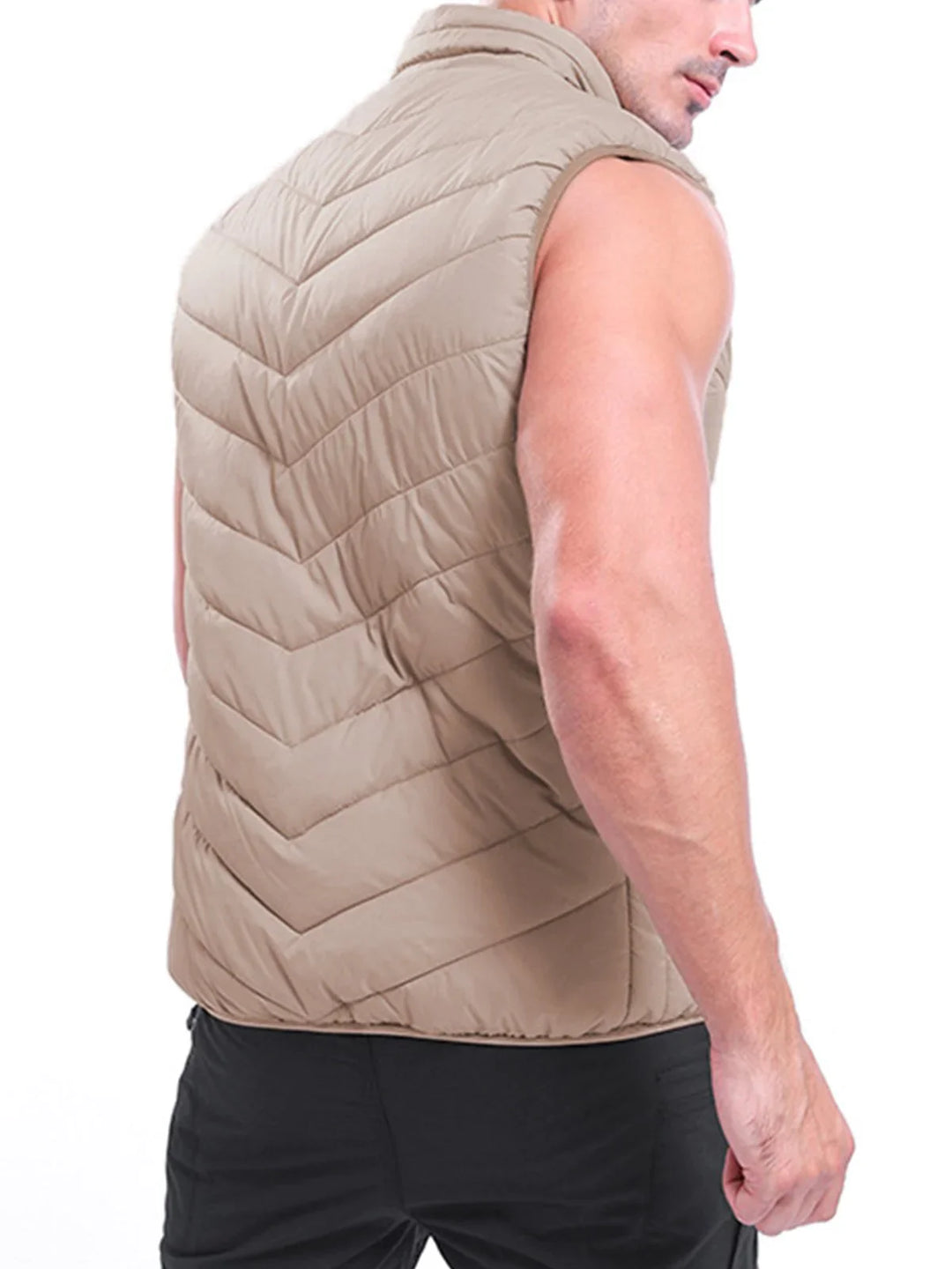 Tactical Performance Insulated Stealth Vest