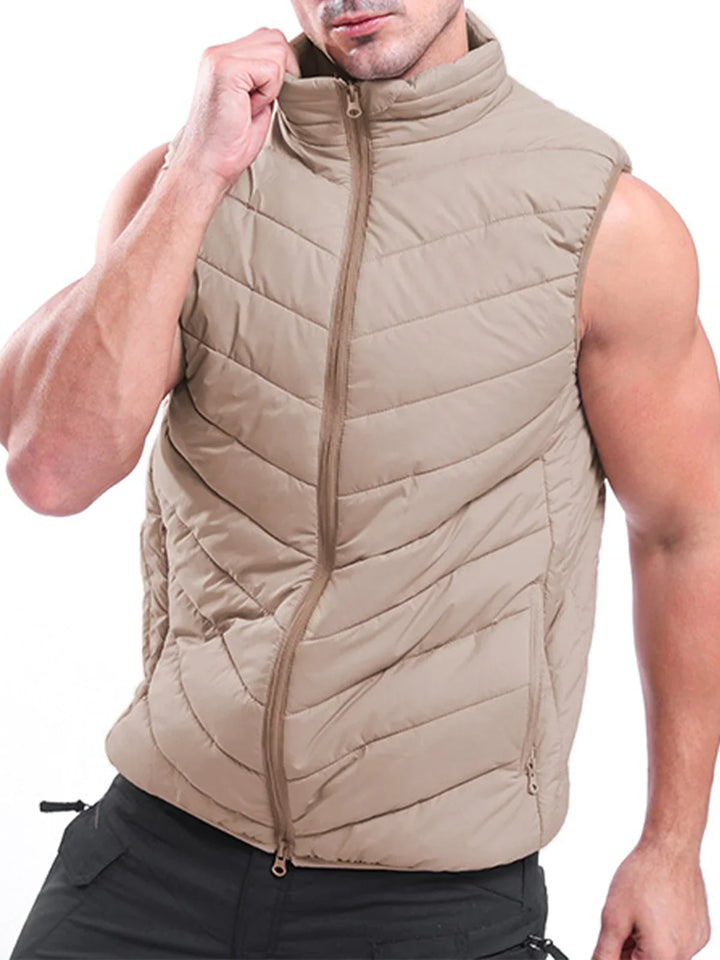 Tactical Performance Insulated Stealth Vest