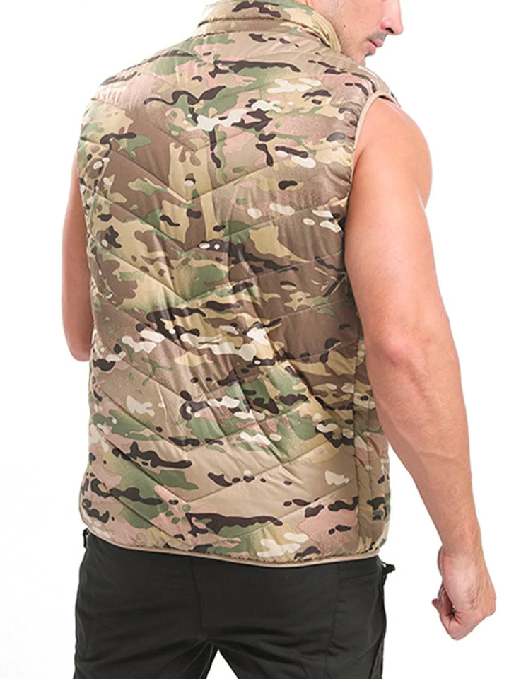 Tactical Performance Insulated Stealth Vest